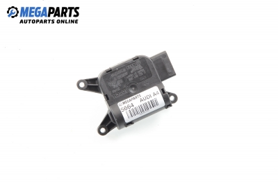 Motor supapă încălzire pentru Audi A4 (B7) 2.0 16V TDI, 140 cp, combi automat, 2007 № Bosch 0 132 801 306