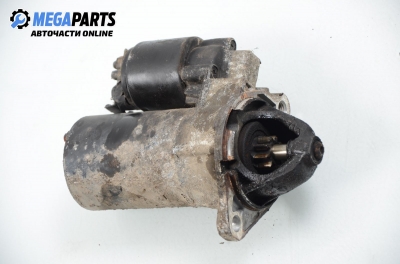 Starter for Opel Omega B (1994-2004) 2.0, sedan