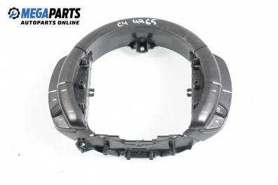 Tasten lenkrad for Citroen C4 1.4 16V, 88 hp, coupe, 2008