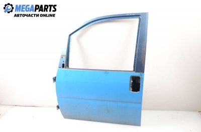 Door for Fiat Scudo 1.9 TD, 90 hp, 1998, position: left