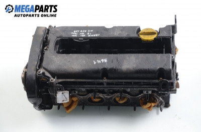 Engine head for Fiat Croma 1.8 16V, 140 hp, station wagon, 2006