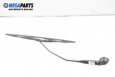 Front wipers arm for Smart  Fortwo (W450) 0.6, 55 hp, 2001, position: right