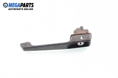 Outer handle for Mercedes-Benz 207, 307, 407, 410 BUS 2.9 D, 95 hp, 1992, position: left