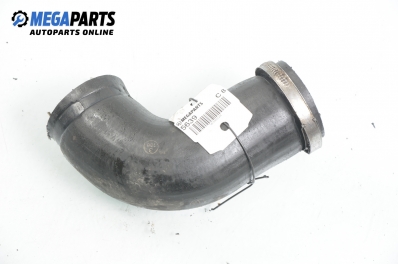 Turbo schlauch für Citroen C8 2.2 HDi, 128 hp, 2004