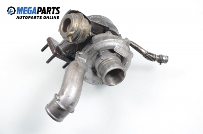 Turbo for Renault Espace 2.2 dCi, 150 hp, 2005 № GT1852V  H113839