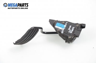 Potentiometer gaspedal für Renault Espace IV 3.0 dCi, 177 hp automatik, 2003 № 82 0000 7513