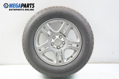 Spare tire for Land Rover Range Rover III (2002-2012) 18 inches, width 8, ET 53 (The price is for one piece)