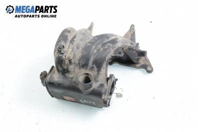 Intake manifold for Citroen ZX 1.4, 75 hp, station wagon, 1997