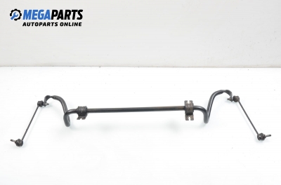 Sway bar for Renault Espace 2.2 dCi, 150 hp, 2005, position: front