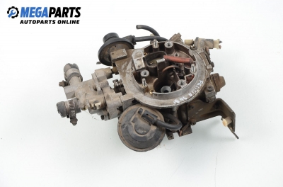 Carburetor for Skoda Felicia 1.3, 58 hp, hatchback, 5 doors, 1995