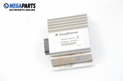 Modul cutie de transfer pentru Hyundai Terracan 2.9 CRDi 4WD, 163 cp, 2004 № 95440-4A500