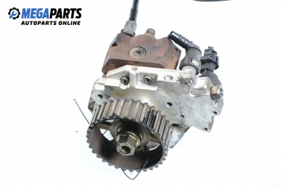 Diesel injection pump for Mazda 3 1.6 DI Turbo, 109 hp, 2008