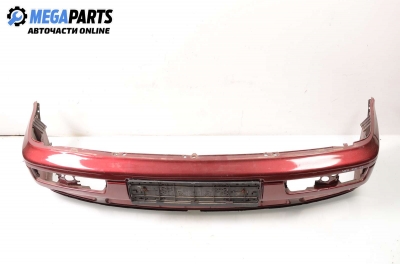 Bara de protectie frontala for Volkswagen Golf III (1991-1997) 1.8, hatchback, position: fața