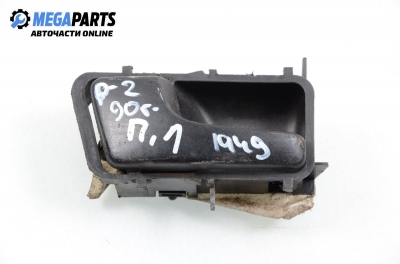 Mâner interior pentru Volkswagen Passat 1.8, 90 cp, combi, 1990, poziție: stânga - fața