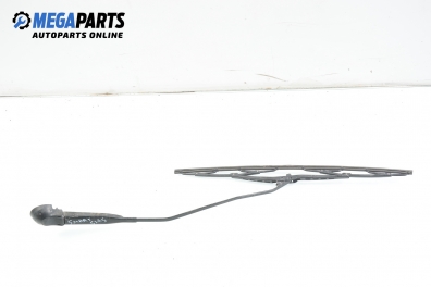 Front wipers arm for Smart  Fortwo (W450) 0.6, 55 hp, 2001, position: left