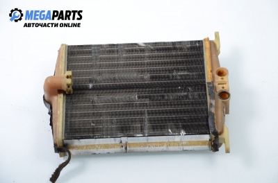 Heating radiator  for Mercedes-Benz S-Class 140 (W/V/C) 3.5 TD, 150 hp, 1993