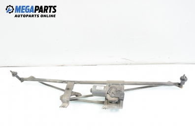 Motor ștergătoare parbriz for Smart  Fortwo (W450) 0.6, 55 hp, 2001