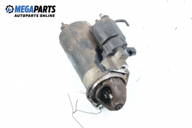 Starter for Opel Vectra B 2.0 DI, 82 hp, sedan, 2000