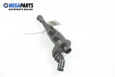 Oil vapor vent for Volkswagen Phaeton 6.0 4motion, 420 hp automatic, 2002
