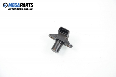 Sensor for Mercedes-Benz CLK 2.0 Kompressor, 192 hp, coupe, 1997