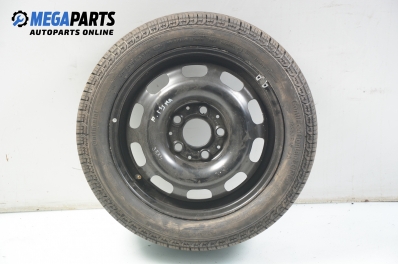 Spare tire for Mercedes-Benz A-Class W168 (1997-2004) 15 inches, width 5.5 (The price is for one piece)