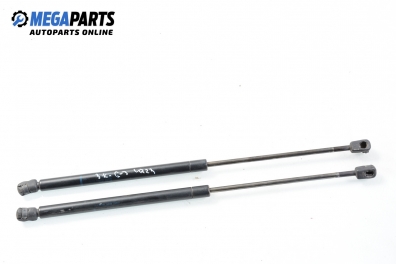 Stoßdämpfer heckklappe for Volkswagen Golf III 1.6, 75 hp, 1994