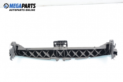 Bumper holder for Peugeot 1007 1.4 HDi, 68 hp, 3 doors, 2007, position: rear