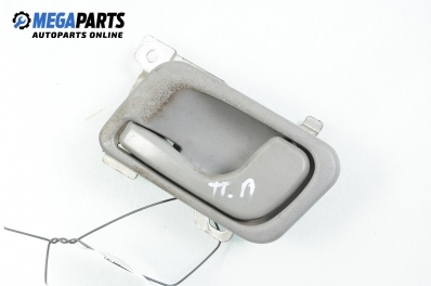 Inner handle for Mitsubishi Space Runner 2.0 TD, 82 hp, 1996, position: front - left