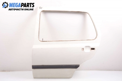 Door for Volkswagen Golf III (1991-1997) 1.6, position: rear - left