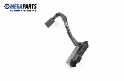 Power window button for Mitsubishi Outlander 2.4, 160 hp, 2004