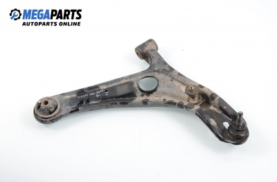 Control arm for Toyota Yaris 1.3 16V, 86 hp, hatchback, 2002, position: front - right