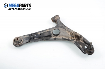 Querlenker for Toyota Yaris 1.3 16V, 86 hp, hecktür, 2002, position: rechts, vorderseite