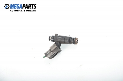 Gasoline fuel injector for Hyundai Accent 1.3, 75 hp, sedan, 2001