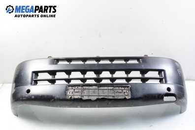 Frontstoßstange for Citroen Jumper 2.5 D, 86 hp, lkw, 1999, position: vorderseite