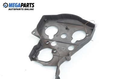 Zahnriemenabdeckung for Peugeot 307 1.6 16V, 109 hp, hecktür, 2001