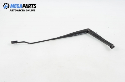 Front wipers arm for Opel Signum (2003-2007) 1.9 automatic, position: front - right