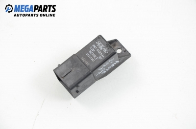 Relay for Ford Fiesta V 1.4 TDCi, 68 hp, 2005 № 51 252 003