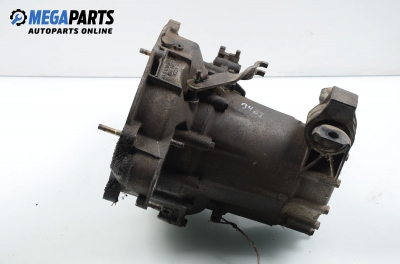  for Skoda Felicia 1.3, 58 hp, hecktür, 1995 № 441.0.1610-162.6