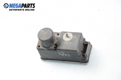 Central lock vacuum pump for Volkswagen Golf III 1.6, 75 hp, 1994