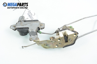 Lock for Mitsubishi Space Runner 2.0 TD, 82 hp, 1996, position: front - right