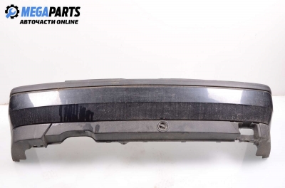 Bara de protectie spate for Volkswagen Golf III (1991-1997) 1.6, position: din spate