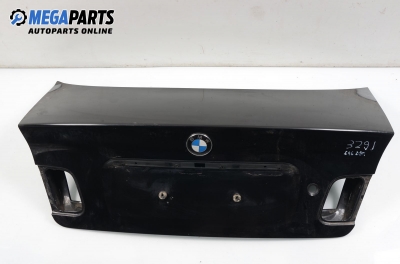 Boot lid for BMW 3 (E46) 2.0 d, 150 hp, sedan, 2003