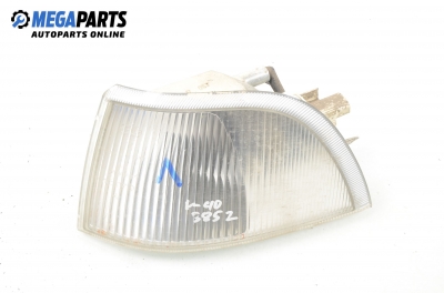 Blinker for Volvo S40/V40 2.0, 140 hp, station wagon, 1997, position: left