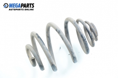 Coil spring for Opel Corsa B 1.2 16V, 65 hp, 1998, position: rear