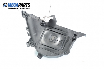 Zahnriemenabdeckung for Mazda 3 1.6 DI Turbo, 109 hp, 2008