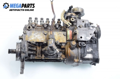 Diesel injection pump for Mercedes-Benz S-Class 140 (W/V/C) (1991-1998) 3.5, sedan automatic