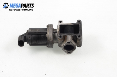 EGR valve for Opel Signum 1.9 CDTI, 150 hp automatic, 2005