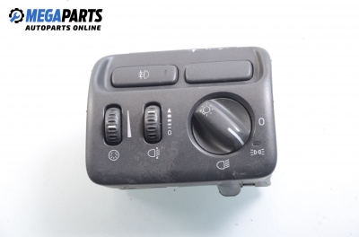 Comutator lumini pentru Volvo S80 2.5 TDI, 140 cp, 2001