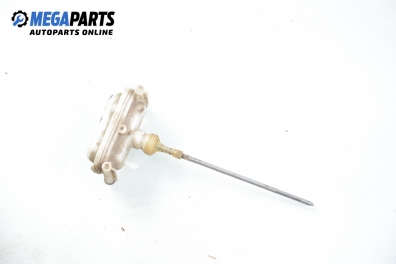 Door lock actuator for Volkswagen Golf III 1.6, 75 hp, 3 doors, 1994