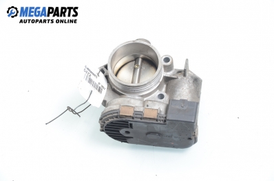 Drosselklappe für Peugeot 307 1.6 16V, 109 hp, hecktür, 5 türen, 2001 № Bosch 0 280 750 085